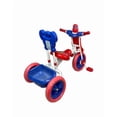 thumbnail image 3 of Triciclo Trendy Kids Pingüino Rojo, 3 of 3