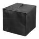 thumbnail image 1 of Cubierta para cafetera, cubierta para máquina de café, protección contra el polvo, Material resistente para cocina, cubierta protectora de nailon para, 1 of 8