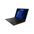 thumbnail image 3 of Lenovo ThinkPad X13 Gen 3 21CM0026US 13.3" Touchscreen Notebook - WUXGA - 1920 x 1200 - AMD Ryzen 7 PRO 6850U Octa-core (8 Core) 2.70 GHz - 16 GB Total RAM - 16 GB On-board Memory - 512 GB SSD -, 3 of 5