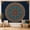 B, variant on XaaKee Room Tapestry, Psychedelic Tapestry Spiritual Artwork Wall Tapestry, High-Quality Polyester Tapestry Wall Hanging, Ideal For Bedroom And Hallway, 60x40Inch