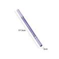 thumbnail image 3 of Titanium Steel Core Handheld Massage Stick, Deep Tissue Muscle Roller for Back Legs, Portable Fitness Tool, 3 of 7