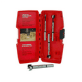 thumbnail image 2 of Milwaukee Tool 4PC Forstner Bit Set, 2 of 5