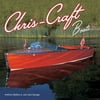 Chris-Craft Boats [Paperback - Used]