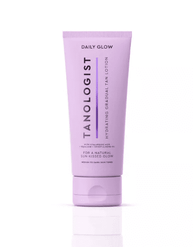 L'Oréal Paris Sublime Bronze Tinted Self-Tanning Lotion 5 oz