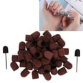 thumbnail image 4 of Kit de Tapas de LiJado Manicura, Efecto de Molienda Perfecto de Lijado de LiJado Resistente Rendimiento ESTA, 4 of 7