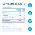 thumbnail image 6 of Piper Biosciences Plant Sterols Gummies For Cholesterol Health: 60 Day Supply (240 Gummies), 6 of 6