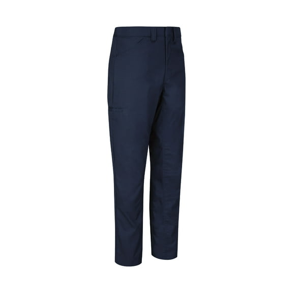 Red Kap Men's Lightweight Crew Pant