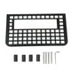 thumbnail image 1 of Panel de almacenamiento de puerta trasera de coche, aleación de aluminio, resistente al óxido, reemplazo de color resistente para Land Rover Defender L663 2020-2022, 1 of 14