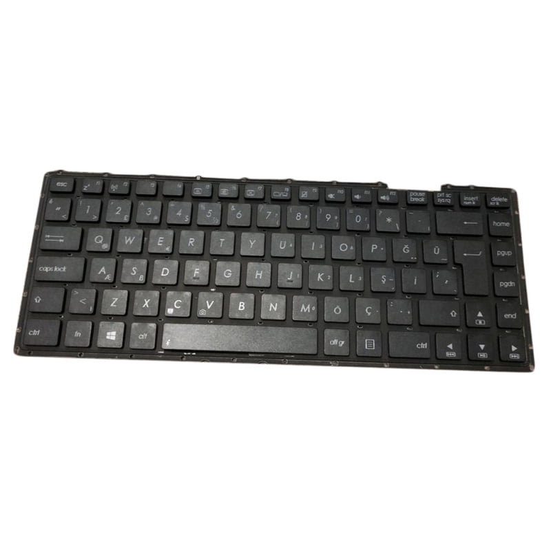 asus x401a keyboard