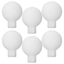 YUNLIGHTS Globe Light Cover Round 100pcs