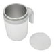 thumbnail image 4 of Taza agitadora de acero inoxidable con enfriamiento automático para café, leche y blanco, 4 of 14