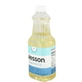 Wesson Pure & Cholesterol Free Soybean Vegetable Oil, 48 fl oz