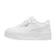 thumbnail image 1 of Tenis Puma Karmen II Idol Mujer Blanco 24.5, 1 of 7