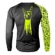 thumbnail image 2 of Camiseta de equipo de montaña de carreras de España para motociclismo, descenso, cross country, montaña, todoterreno, DH, BMX, locomotora, 2 of 5