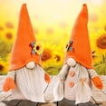thumbnail image 3 of Doll Decor Cute Doll Decor Exquisite Fabric Lovely Dwarf Shape Doll Display for Home, 3 of 6
