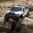 thumbnail image 3 of Camión RC Axial SCX10 III Base Camp 1/10 4X4 RTR blanco, 3 of 9