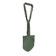 thumbnail image 1 of Acampar 4 En 1 Pala Plegable Pala Verde Oscuro Pala Multifuncional Para Exteriores Herramienta Para Acampar Al Aire Libre Con Diseño Ergonómico Para Una Amplia Supervivencia Aventura Al Eigraketly OD010455-01, 1 of 6