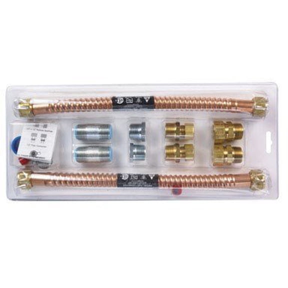 Reliance 100108-298 Electric Water Heater Installation Kit