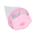 thumbnail image 1 of Enlève-mailles Réutilisables pour Cheveux, Sac Filtrant pour Lave-Linge, Réduit les Obstructions, Produit de la Mousse, Protège la Machine, Accessoires Pratiques, 1 of 8