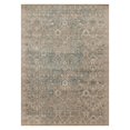 thumbnail image 2 of Loloi Rugs CENTCQ-03-5376 Bluestone Century 5' X 8' Rectangle Synthetic Power Loomed, 2 of 4