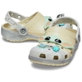thumbnail image 1 of Crocs Clásicos Unisex para Niños Star Wars Grogu Zuecos Talla 4, 1 of 7
