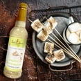 thumbnail image 6 of Fashion Street Cafe Sugar Free Flavored Coffee Syrup 750ml/25 fl oz - Variety Case pack of 6 flavors - Cookie Dough, Mocha, Vanilla, Salted Caramel, Hazelnut, Cinnamon, 6 of 7