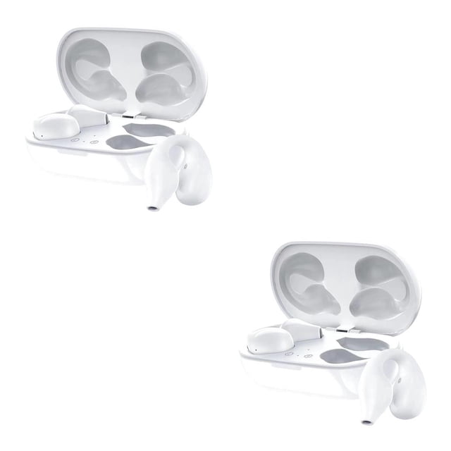 Auriculares Inalámbricos Bearachild con Micrófono Pantalla LED Digital 2piezas