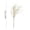 Beige, variant on Artificial Coral Grass Bunch, Faux Dried Pampas Grass for Vase, Boho Neutral Filler for Wedding Centerpiece, Artificial Plant Home Decor