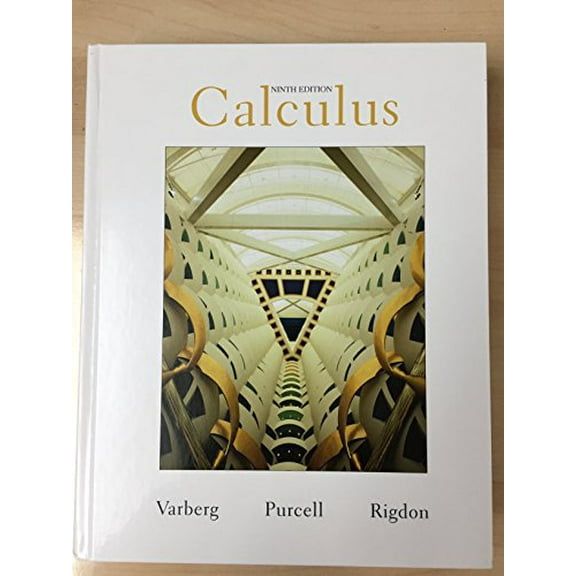Pre-Owned Calculus (Hardcover) 0131429248 9780131429246