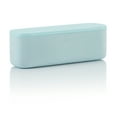 thumbnail image 3 of onn. Portable Bluetooth Speaker, Aqua, AAAAQU100006897, 3 of 6