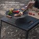 thumbnail image 4 of Tablero de Mesa ANGGREK Especial para Acampar Al Aire Libre Desmontable Resistente 36x25x2cm, 4 of 7