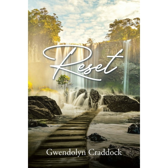 Reset, (Paperback)
