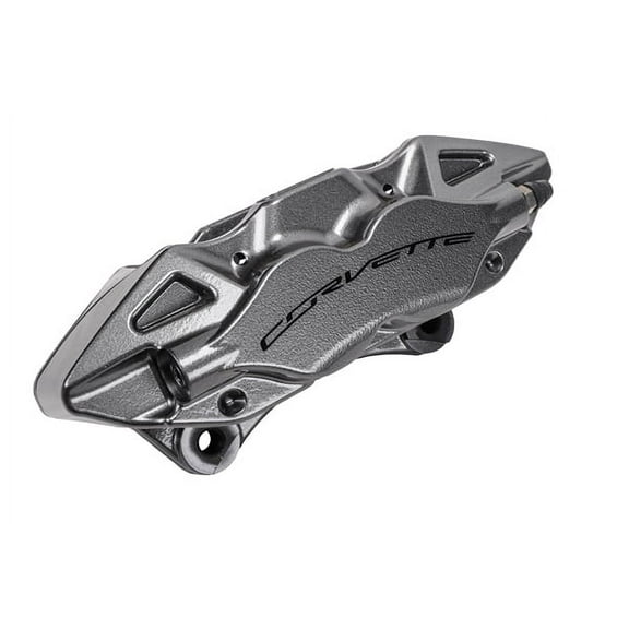 Rear Driver Side Brake Caliper