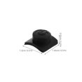 thumbnail image 2 of unbranded 50Ud Cubierta De Goma Para Botón De Impermeable Y Compatible Universal, 2 of 8