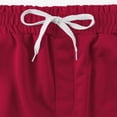 thumbnail image 6 of Yievot Men's Cargo Sweat Shorts Casual Drawstring Elastic Waist Athletic Workout Gym Shorts with Pockets, 6 of 7