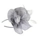 thumbnail image 2 of 2x Lady Flower Fascinator Hat 20 Nupcial Banda Para La Cabeza Cóctel, 2 of 8