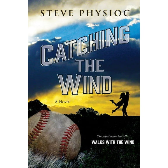 Catching the Wind, (Paperback)