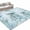 Teal Turquoise, variant on Large Area Rugs 9'x12', Coastal Octopus Carpet Runner Indoor Outdoor Rugs Home Decor Aesthetic, Cyan Nautical Fish Shells Seaweeds Non Slip Mats Washable Accent Rug for Living Room Bedroom