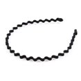 thumbnail image 1 of 4-10 unids/set creador de cola de caballo, herramientas de estilismo de bucle de plástico, Clip de cola de Pony negro, herramienta de estilismo para hacer trenzas de pelo para mujeres y niñas Tan Jianjun  unisex, 1 of 2
