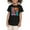Black, variant on Boys Outdoor Tops First Day of School In My Preschool Kindergarten Petite Clothing for Boy,Black,7-8 Years