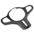 thumbnail image 2 of jiaping Car Steering Wheel Frame Cover Easy to Install for F97 x6M, 2 of 4