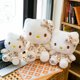 thumbnail image 4 of Venta caliente nuevo Kawaii Floral Hallo Kitty juguetes de peluche sofá súper suave almohada lindos juguetes de peluche regalo de Navidad para niñas, 4 of 4