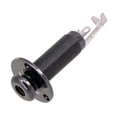 thumbnail image 1 of MYG Acoustic Electric Guitar Stereo End Pin Jacks Socket Plug 6.35mm 1/4 Inch Parts, 1 of 9