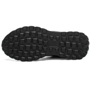 OwnShoe Composite Toe Shoes for Men Women Lightweight Work Sneakers Nonslip Industrial Safety Shoes