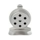 thumbnail image 2 of Termómetro de horno Acero inoxidable Resistente al calor Mini medidor de calibrador de temperatura Accesorios de cocina para bbq Carne Horneado A la parrilla Negro Monstrate  HA011068-01B, 2 of 7