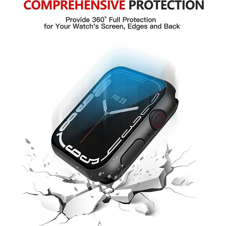 I watch series 6 waterproof new arrivals