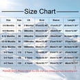 thumbnail image 3 of Annhoo Kids Knit Sweaters for Girl Crew Neck Oversized Soft Warm Trendy Pullover Kids Fall School Outfit Shirts, 3 of 9