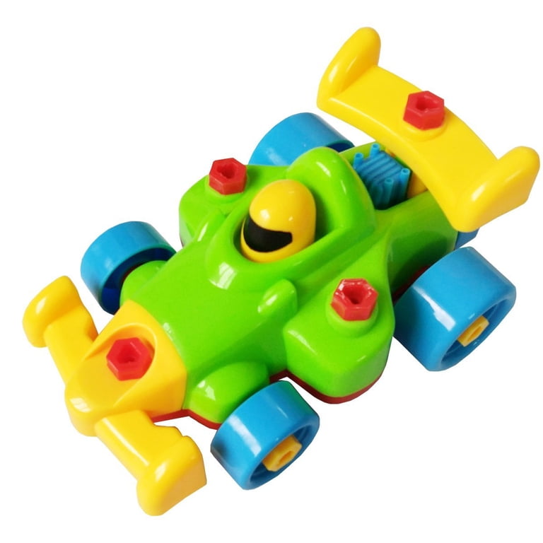 21年新作 Apart Take Toyvelt Toys Ki For Car Racing Toy Train Toy Aeroplane Toy 乗り物 ミニチュア X E Is
