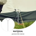 Tent Stakes Tents Camping Tent Sand Replacement Tent Pegs Stakes for