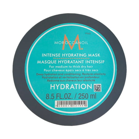 Moroccanoil Intense Hydrating Mask 8.5 oz 250 ml
